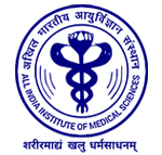aiims-new-delhi-logo