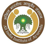 all-india-institute-of-ayurveda-new-delhi-logo