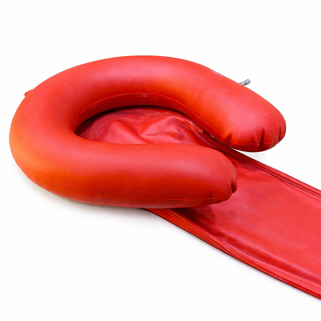 Rubber Kelly Dutch Pad