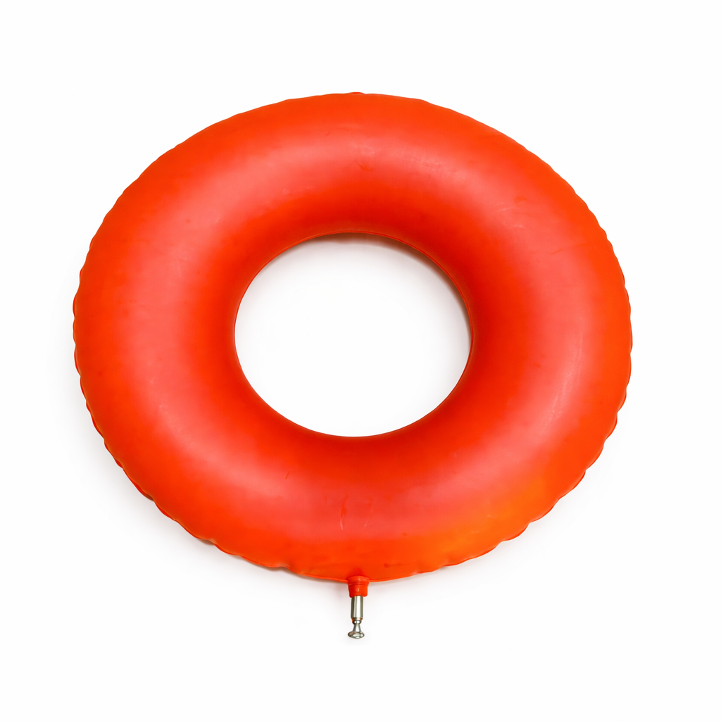 Rubber Air Cushion