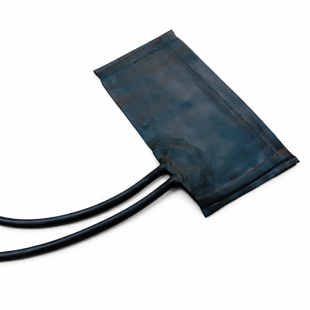 Blood Pressure Rubber Bag