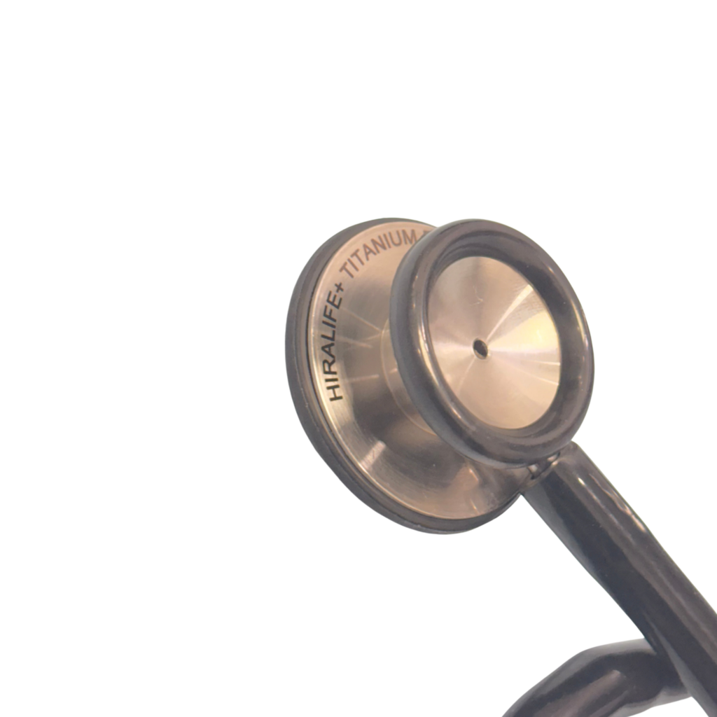 Titanium Pro 2